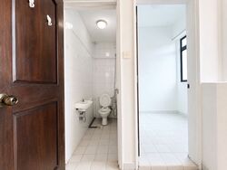 Hume Park I (D21), Condominium #561300591